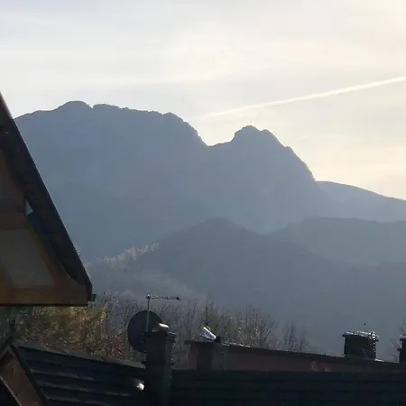 Zamoyskiego Centrum * Zakopane