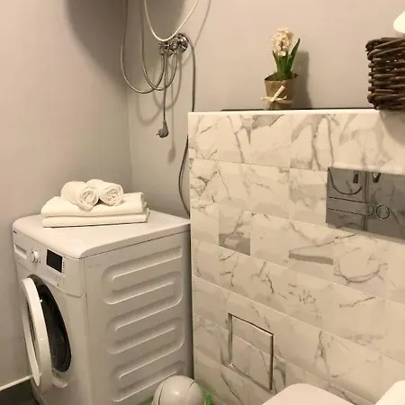 Zamoyskiego Centrum *