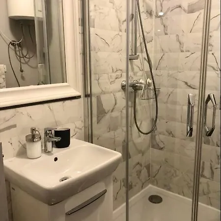 Zamoyskiego Centrum * Zakopane