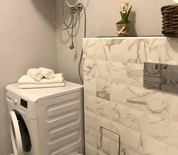 Zamoyskiego Centrum *