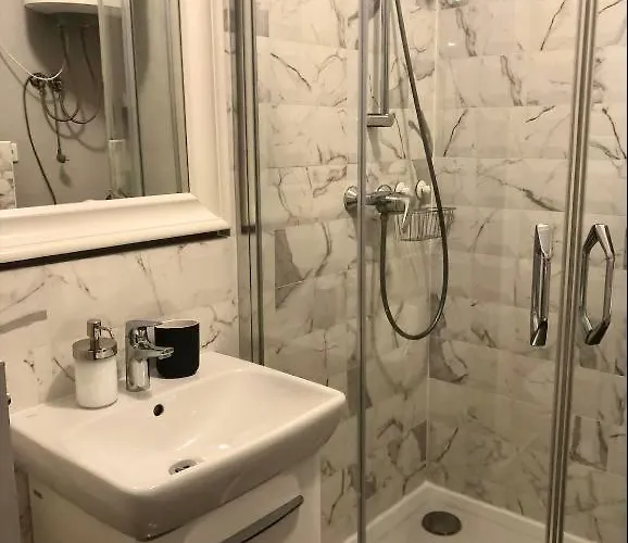 Zamoyskiego Centrum * Zakopane