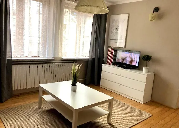 Zamoyskiego Centrum Zakopane